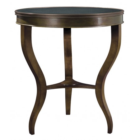 East Paces Side Table